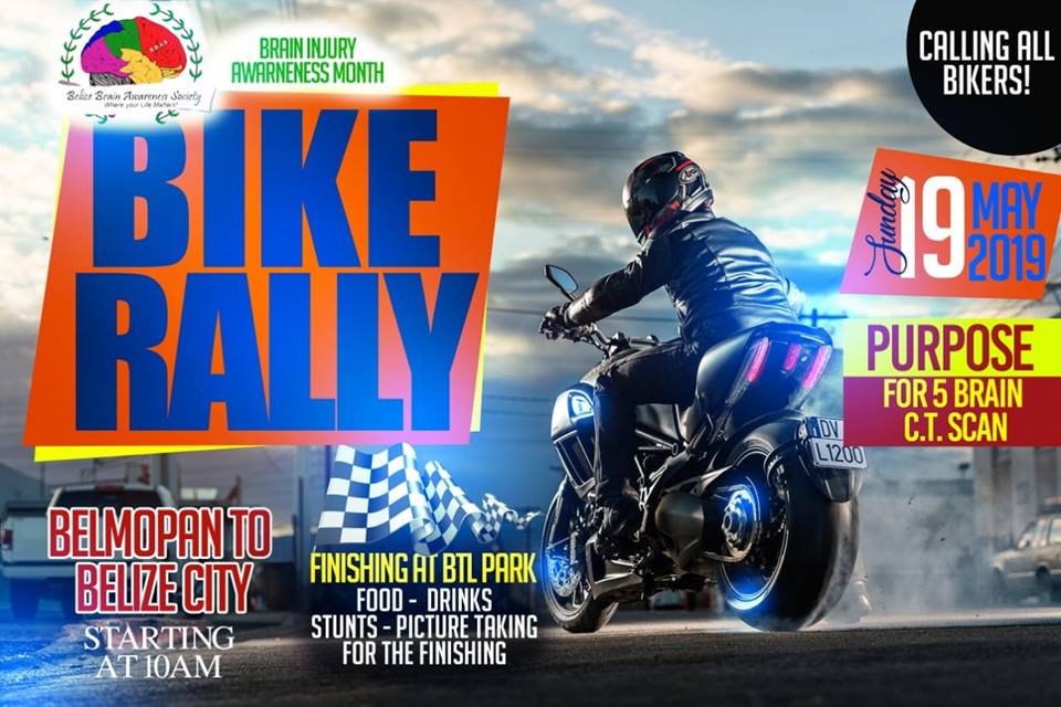 rally bike shop